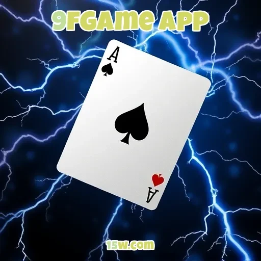 9fgame app: Mergulhe no Mundo das Cartas e Divirta-se Sem Limites