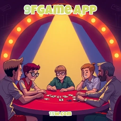 9fgame app: Os Segredos das Melhores Plataformas de Jogos Online