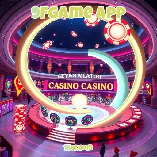 9fgame app: A Incrível Seção de Quebra-Cabeças que Você Precisa Conhecer