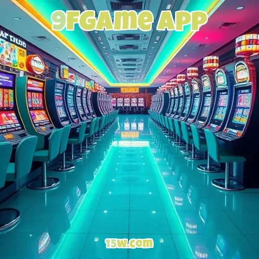 9fgame app: Descubra o Mundo Empolgante dos Jogos Arcade