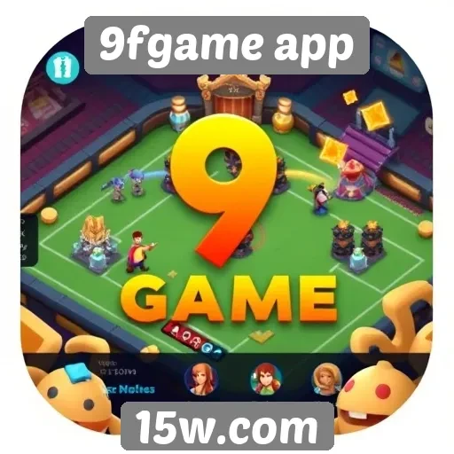 Facilidade de uso do 9fgame app para novos jogadores