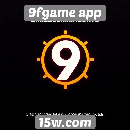 Funcionalidades exclusivas do 9fgame app
